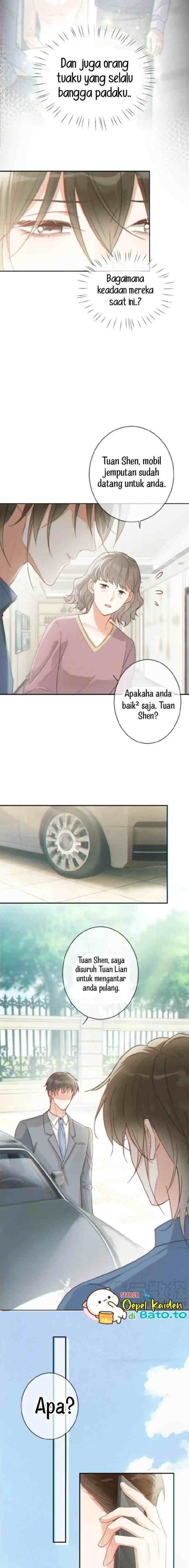 Intoxicated chapter 12 halaman 10