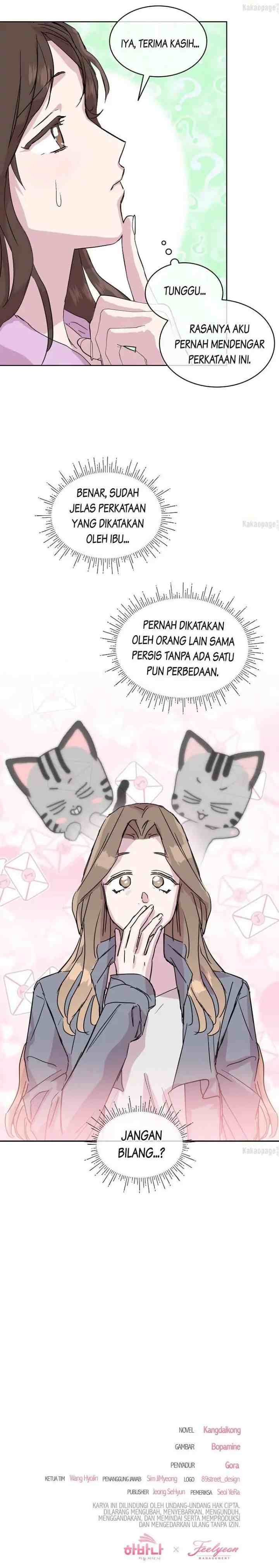 Save It For The Honeymoon chapter 37 halaman 17