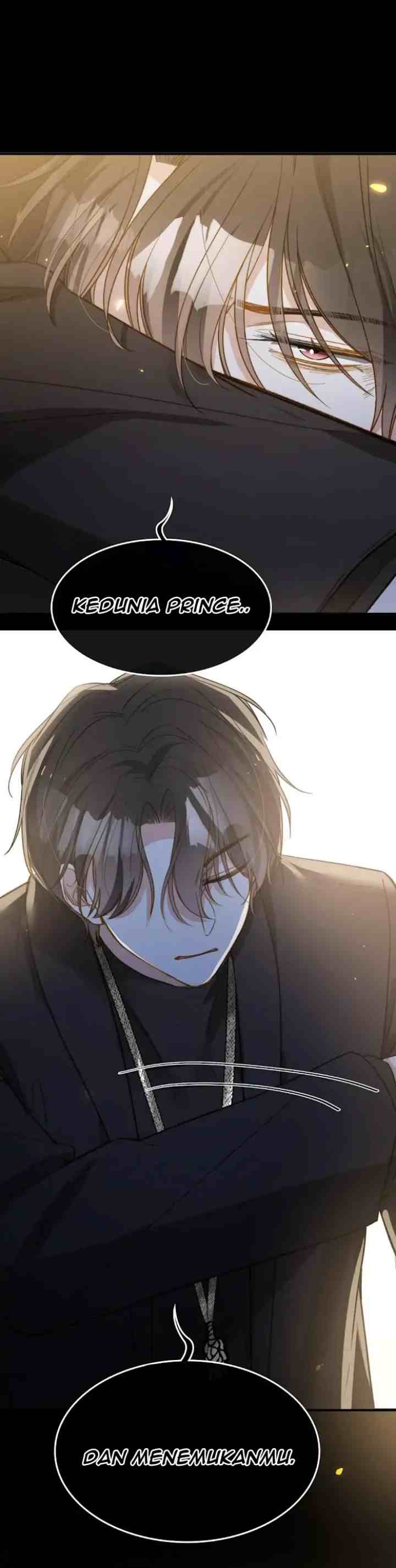 Kiss The Abyss chapter 96 halaman 7