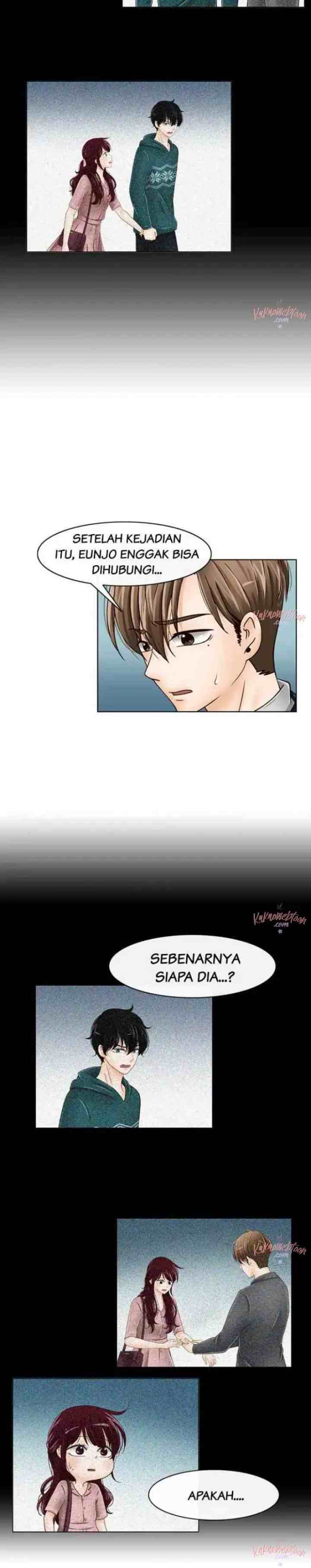 Love Pixie chapter 23 halaman 14