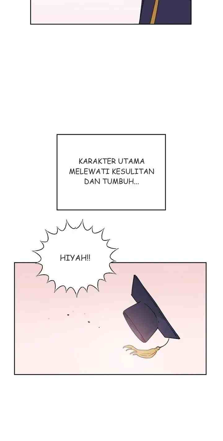 Deadly Vs Romance chapter 54 halaman 13