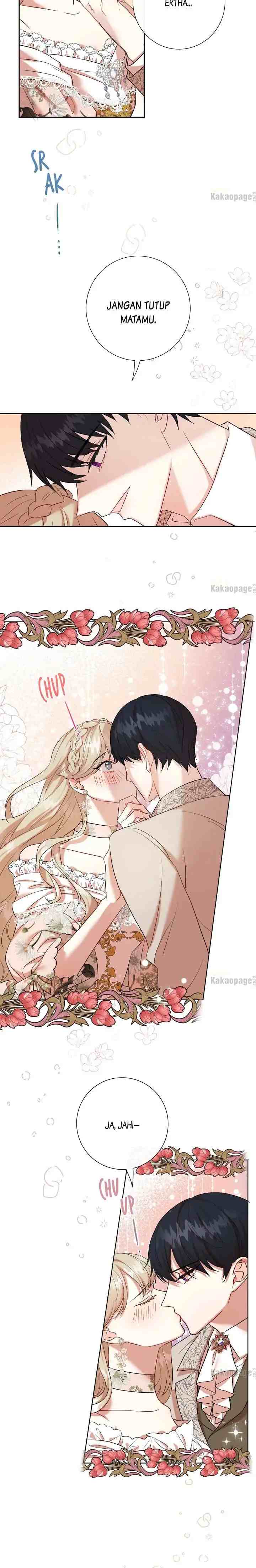 Please Don't Eat Me! chapter 41 halaman 16