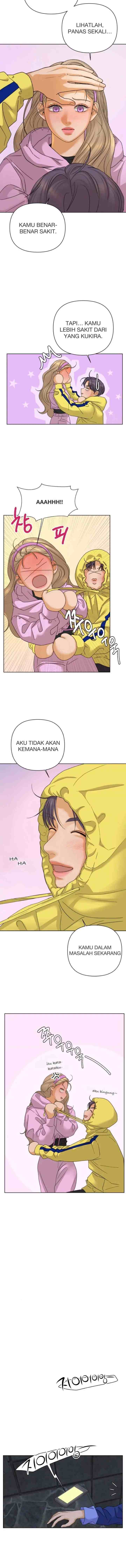 The Fox Club chapter 37 halaman 10