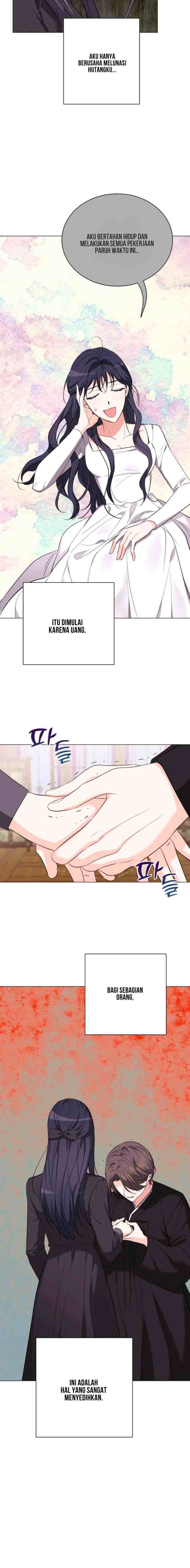 See You After Work chapter 31 halaman 11
