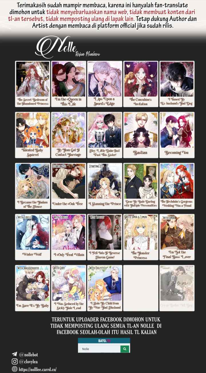 I'm Sure It's My Baby chapter 25 halaman 16