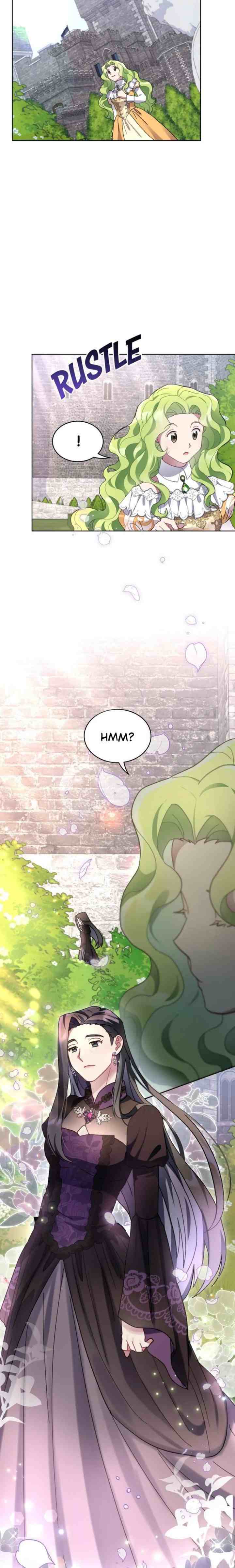 Princess of the Animals chapter 8 halaman 8