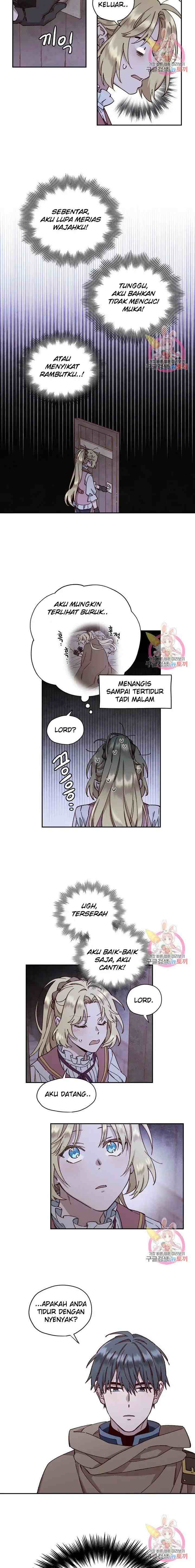 Guhaejuseyo Gongjunim chapter 10 halaman 4