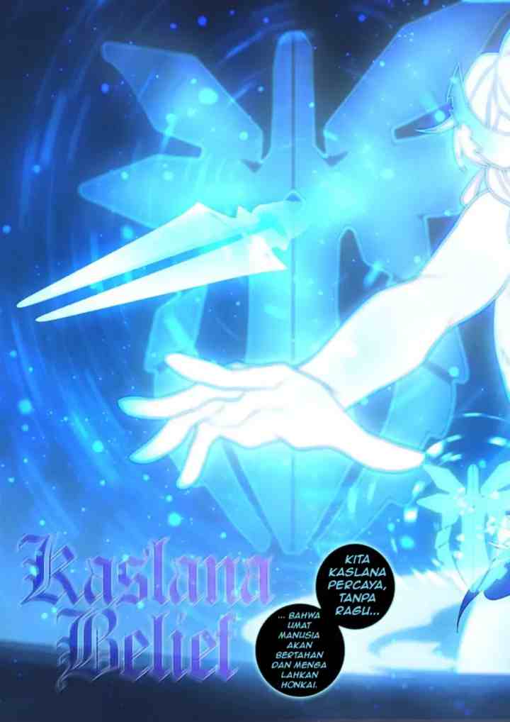 Honkai Impact 3rd chapter 12 halaman 9