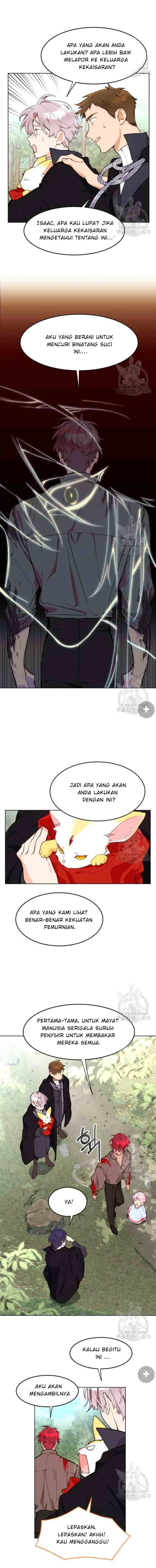 Lotto Princess chapter 10 halaman 7