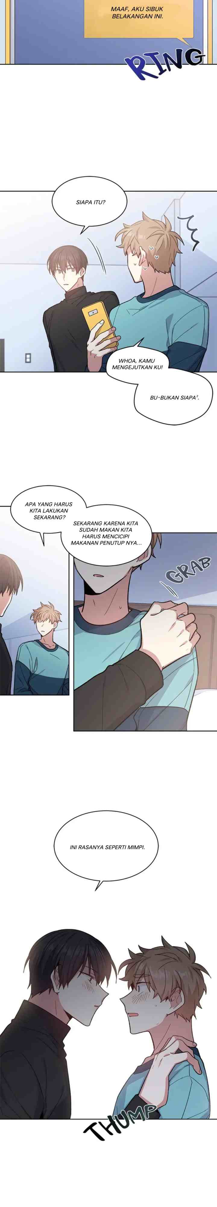 Candy Man chapter 19 halaman 12