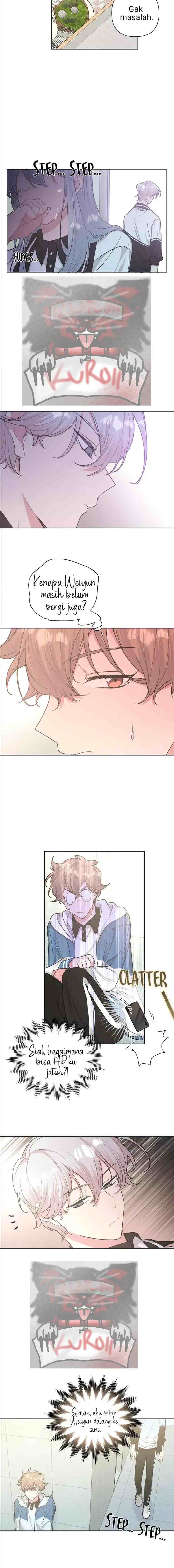 Don't Confess To Me chapter 10 halaman 6