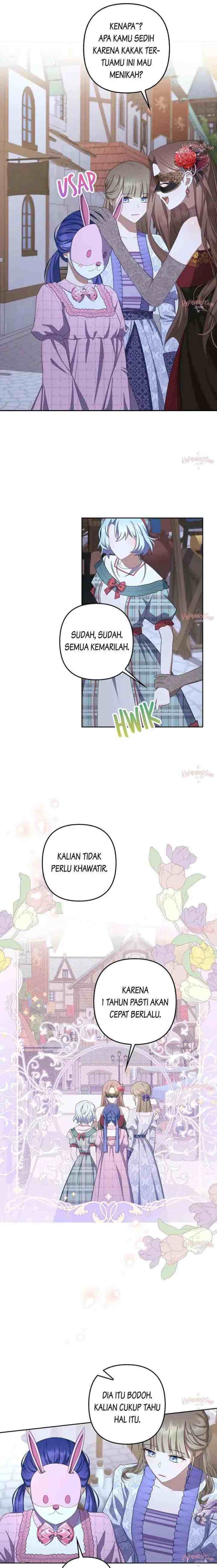 I'm A Cheater, But It's Okay chapter 26 halaman 9