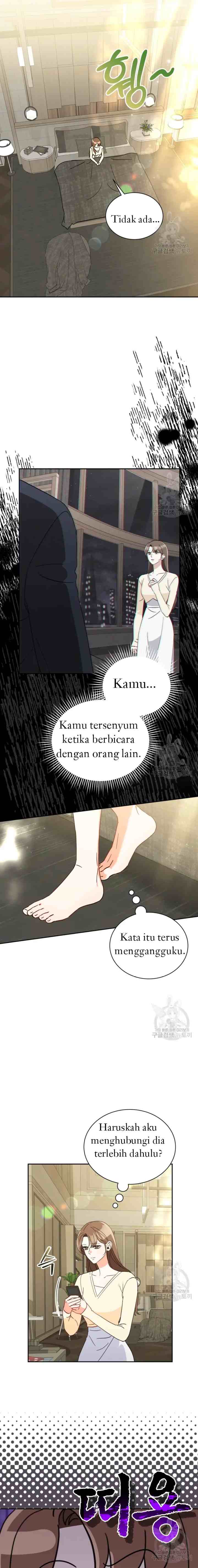 Please Divorce Me chapter 11 halaman 14