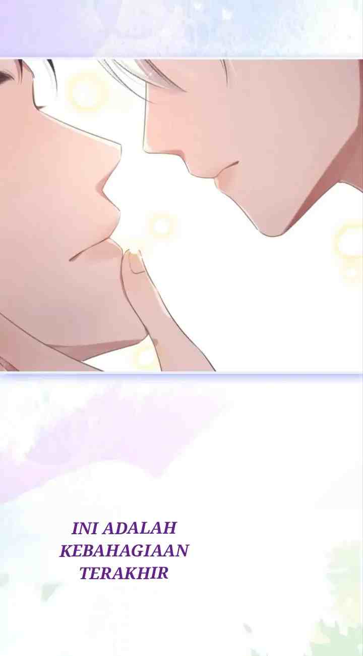 Continued Love chapter 0.5 halaman 18