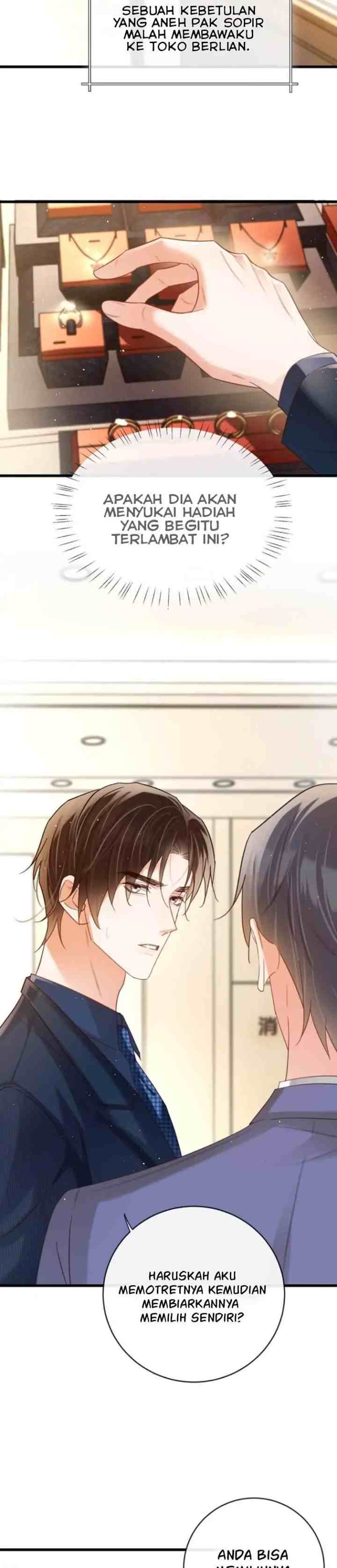 Intoxicated chapter 91 halaman 4