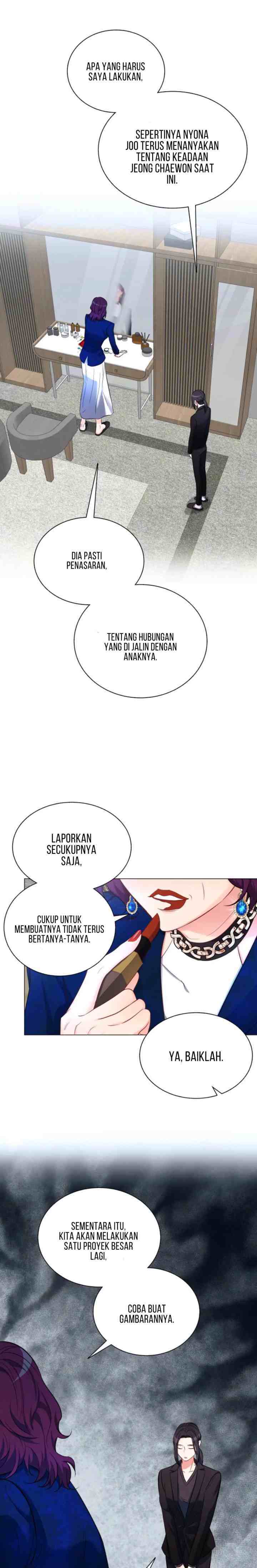 See You After Work chapter 11 halaman 14