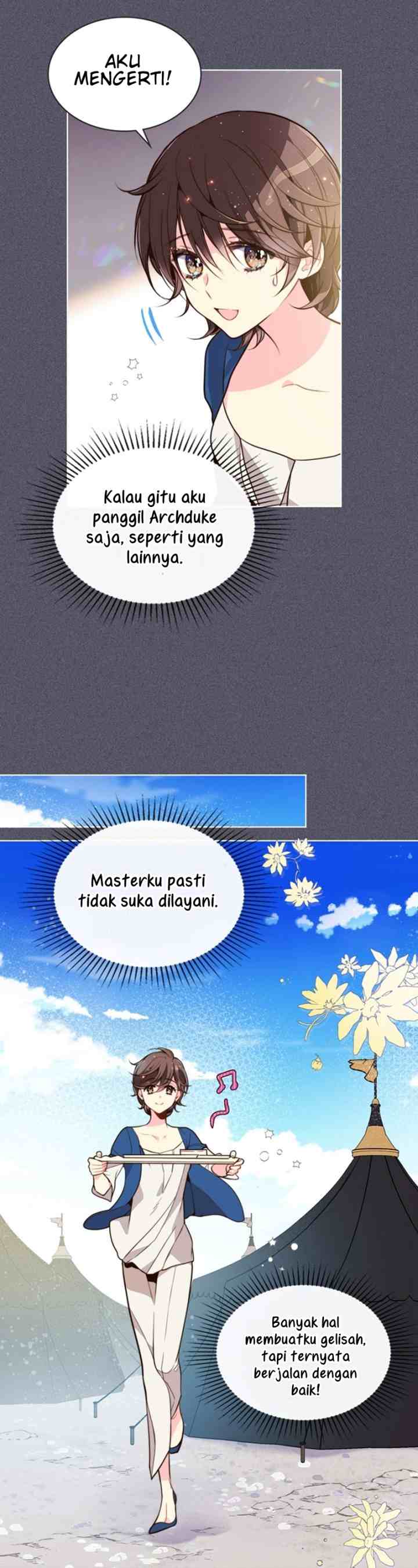 Béatrice chapter 26 halaman 5