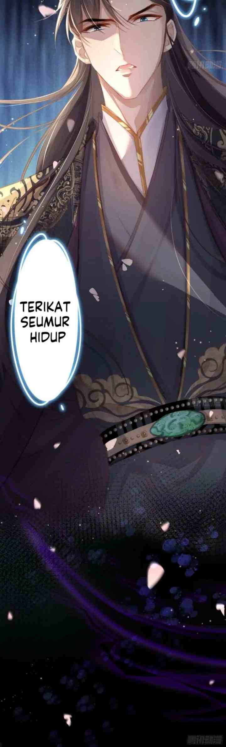 Rollover Guide for Overlord Type of Princess chapter 4 halaman 16