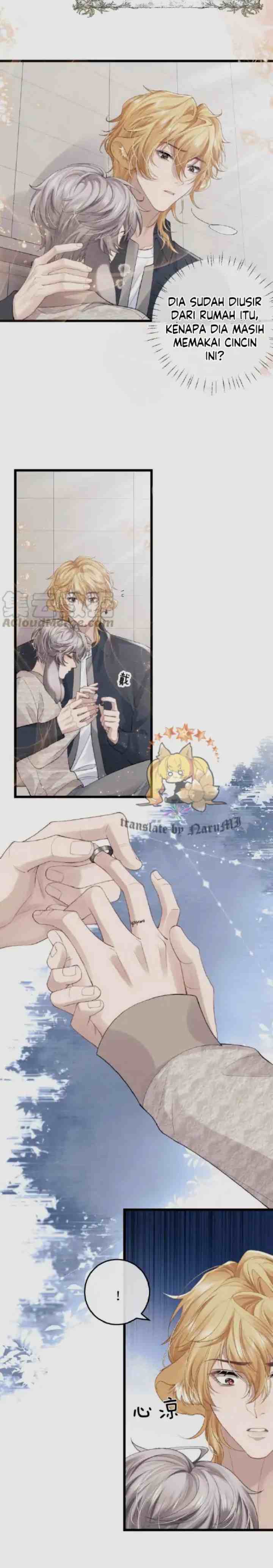 Everlasting Love chapter 27 halaman 5
