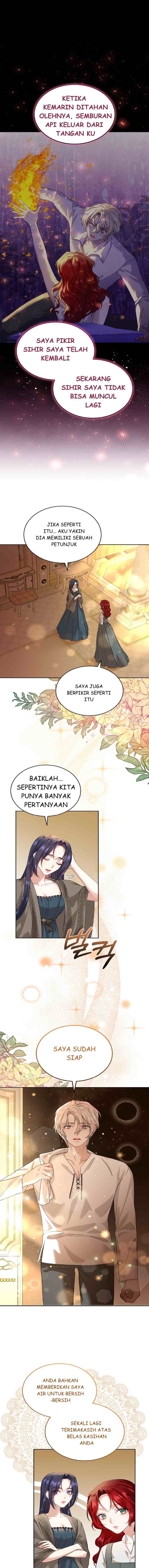 Fairy Legacy chapter 24 halaman 10