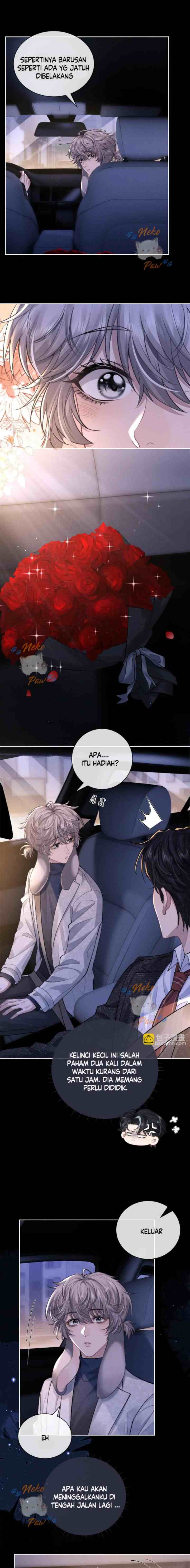 Everlasting Love chapter 60 halaman 9