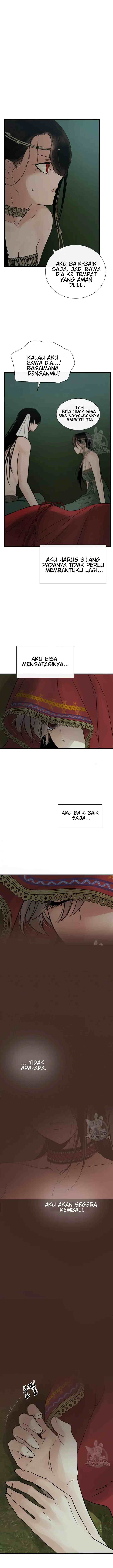 Totem Realm chapter 83 halaman 7