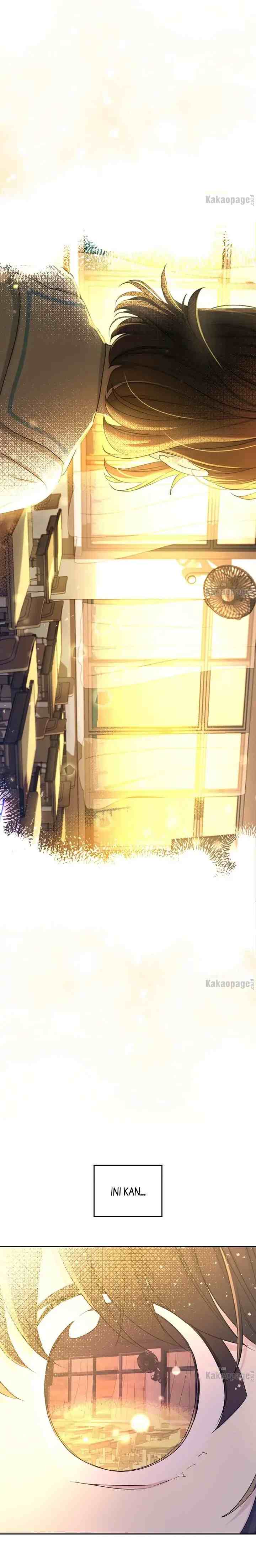 My Life as an Internet Novel chapter 114 halaman 6