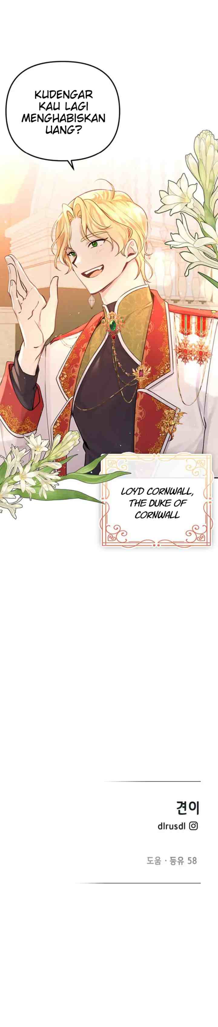 Marriage Life chapter 8 halaman 12