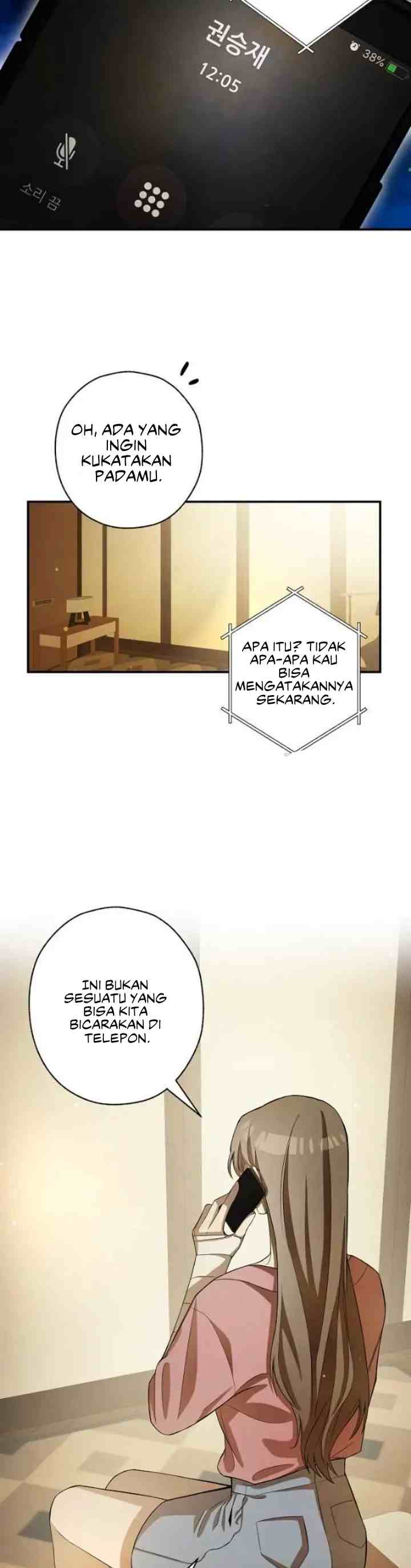 Food Chain chapter 18 halaman 13