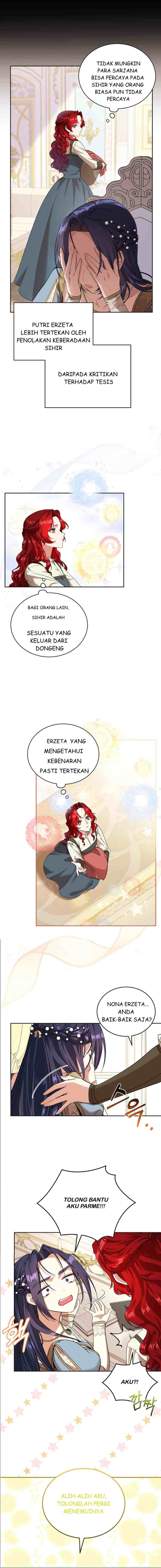 Fairy Legacy chapter 1 halaman 11