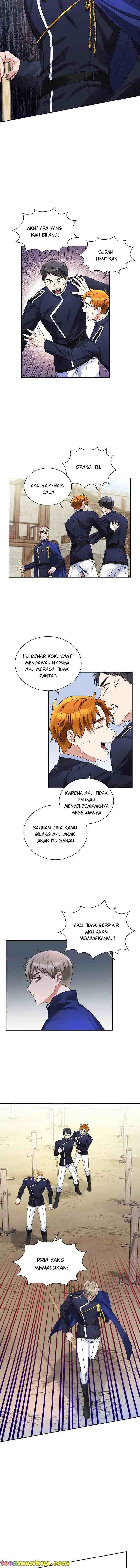 Valia, Tribute To Shuden chapter 62 halaman 9