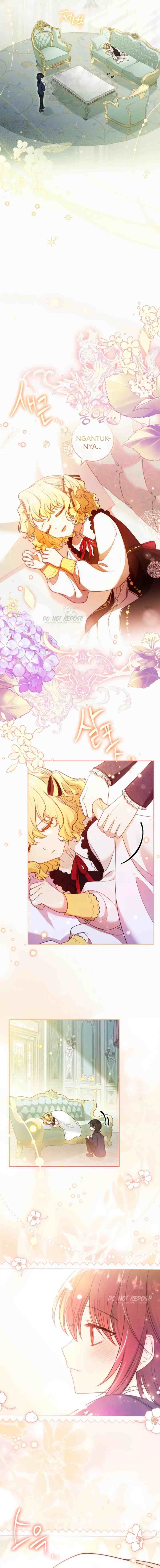 I'll Respect The Male Lead Taste chapter 28 halaman 12