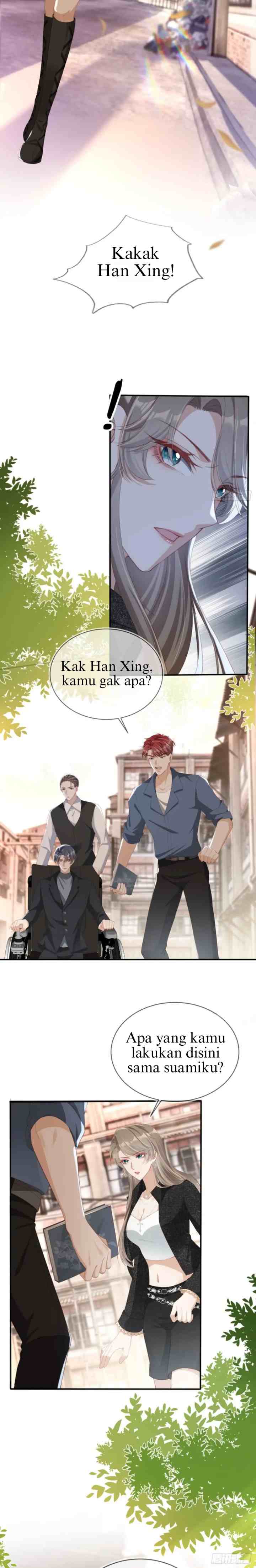 I Married the Disabled Big Shot After My Rebirth chapter 11 halaman 8