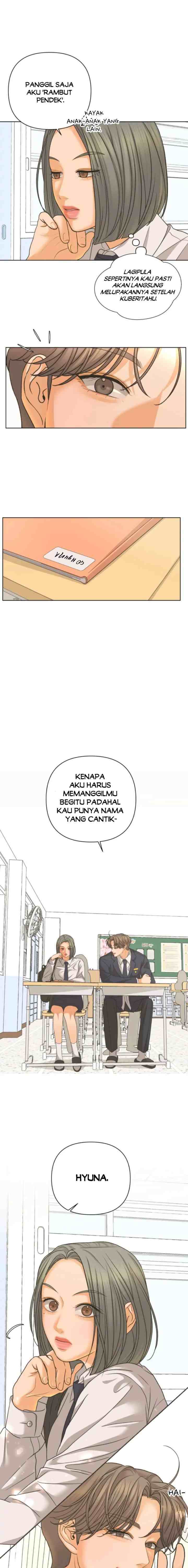 The Fox Club chapter 82 halaman 13