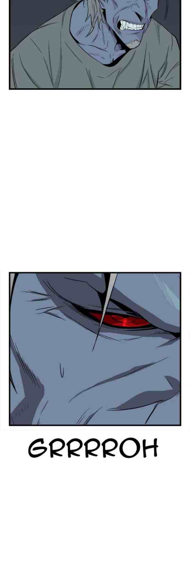 Noblesse chapter 23 halaman 9