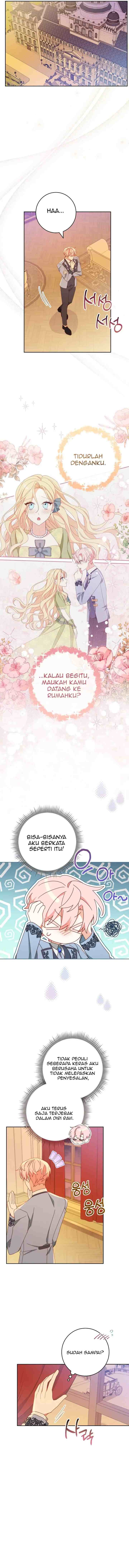 Please Cherish Your Friends chapter 36 halaman 5