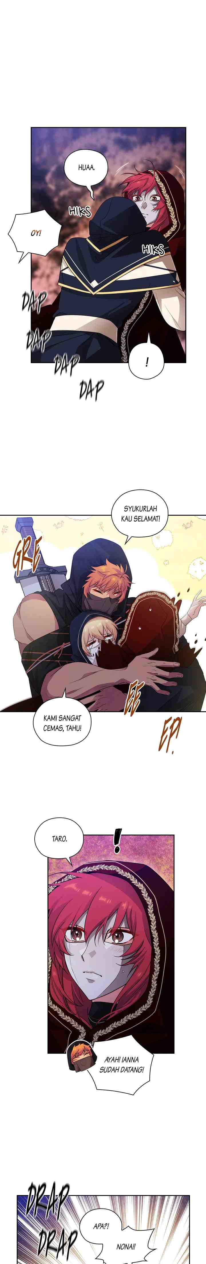 Adonis chapter 217 halaman 5