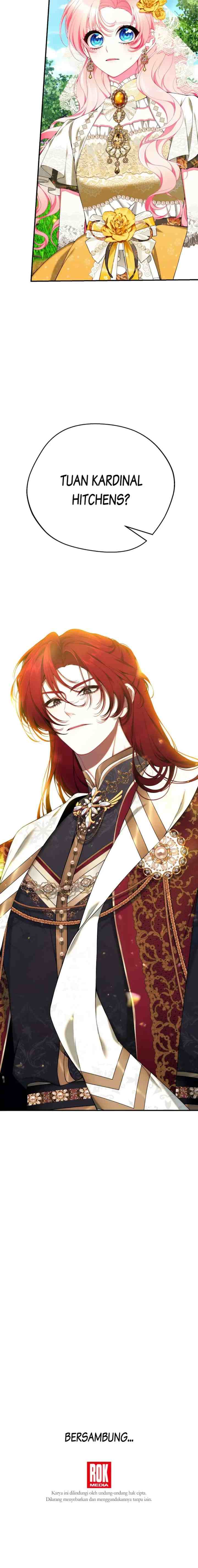 I Only Came to Find My Dad chapter 66 halaman 17