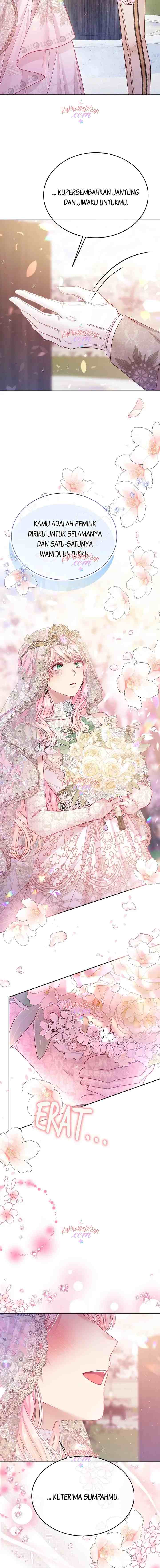 I'm In Trouble Because My Husband Is So Cute chapter 66 halaman 16