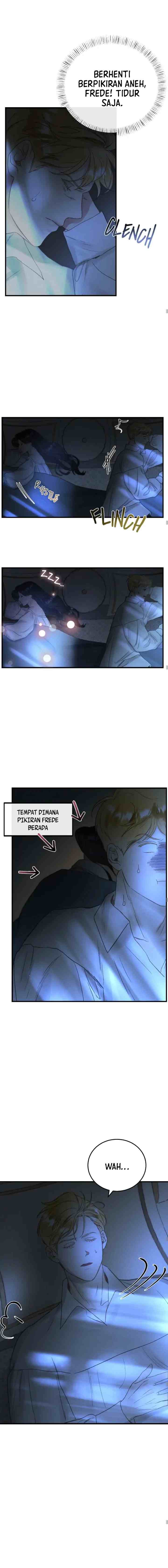 He's Not Just a Pretty Face chapter 9 halaman 10