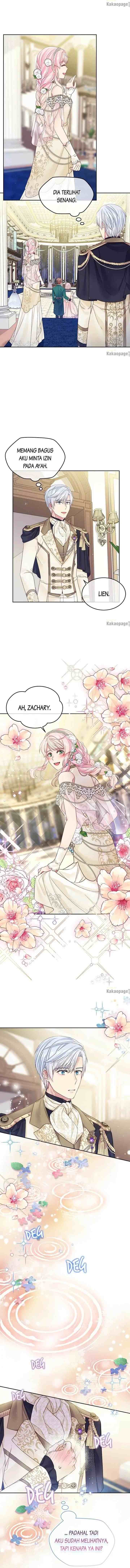 I'm In Trouble Because My Husband Is So Cute chapter 24 halaman 4