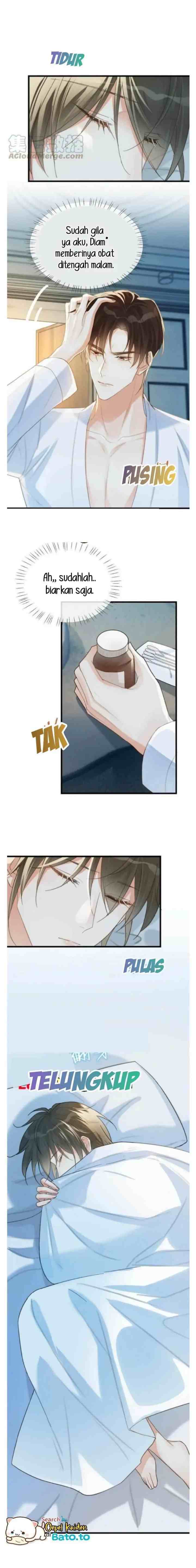 Intoxicated chapter 31 halaman 7