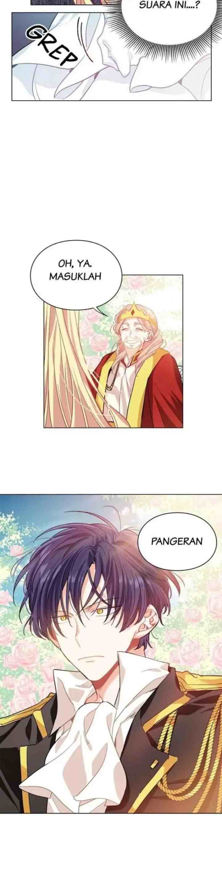 Doctor Elise: The Royal Lady with the Lamp chapter 6 halaman 19