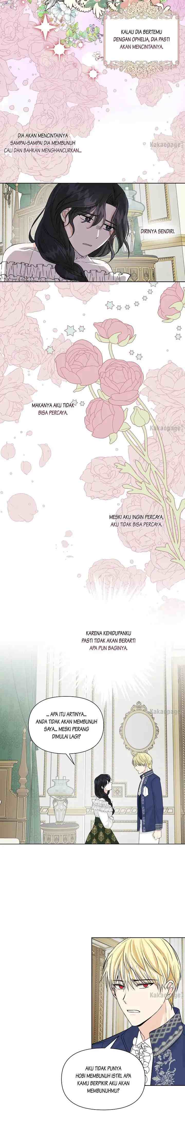 I Became the Wife of a Tragedy's Main Lead chapter 13 halaman 6