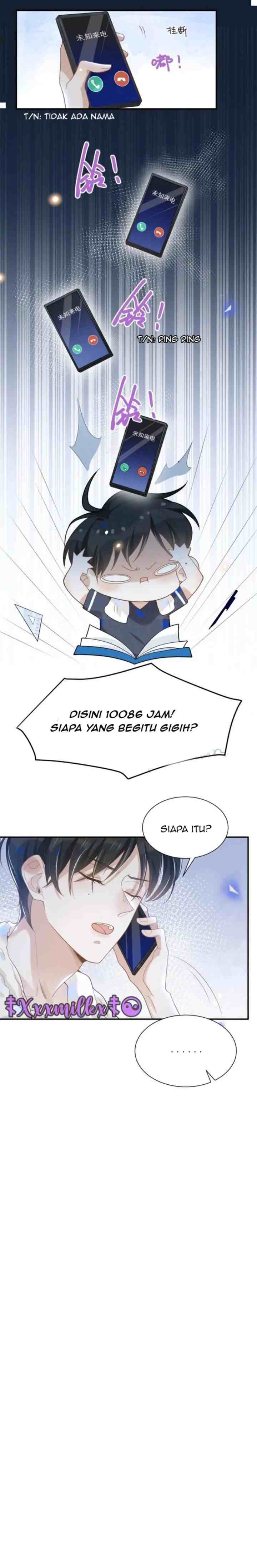 Don't Meet Again in the Next Life chapter 21 halaman 11