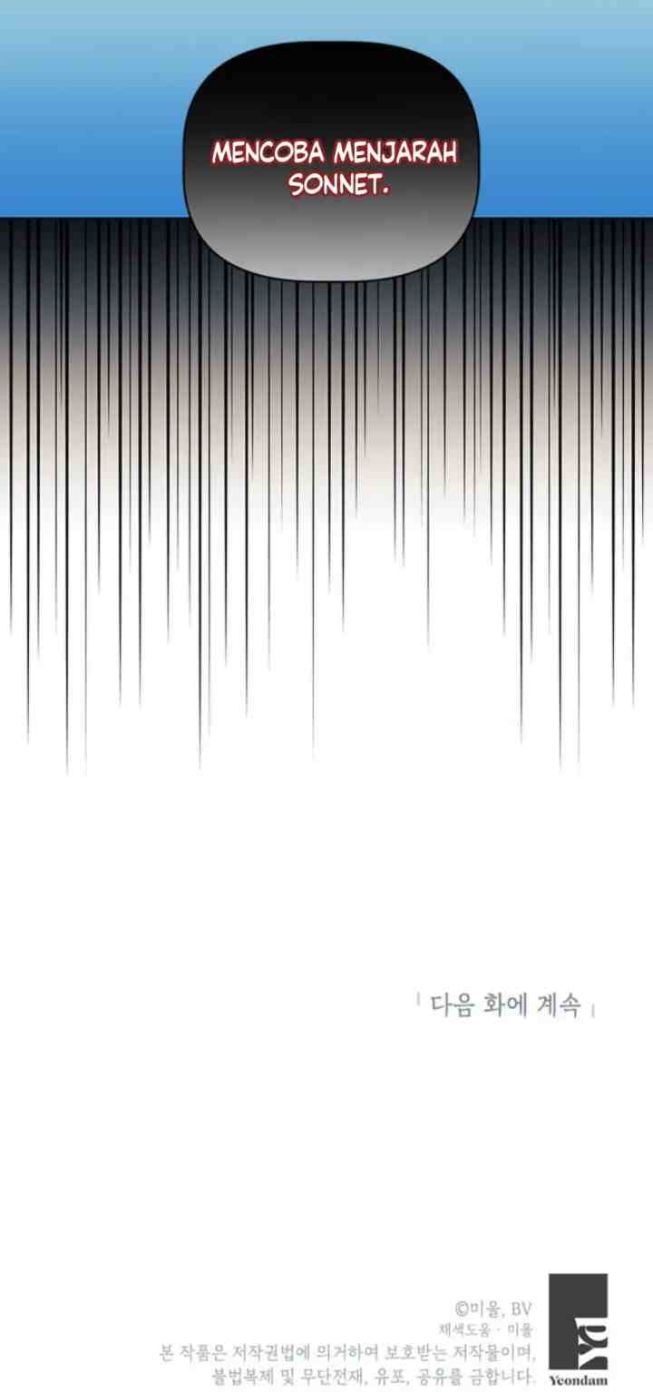 My Dazzling Downfall chapter 74 halaman 17