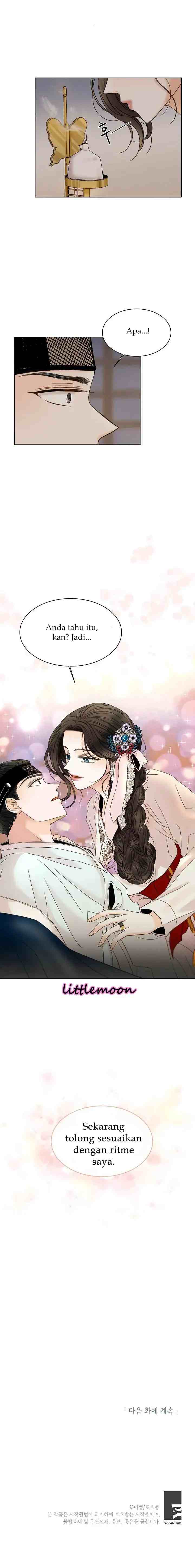 Oh! My Hubby-nim chapter 4 halaman 17