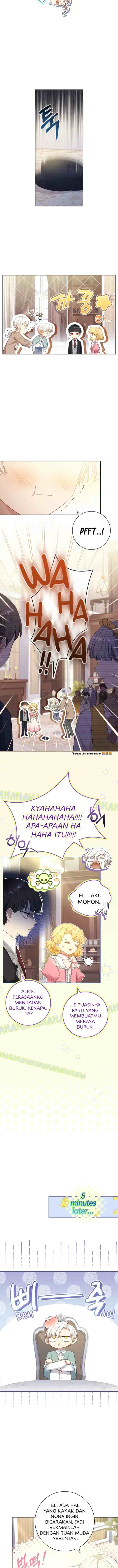 I'll Respect The Male Lead Taste chapter 30 halaman 9