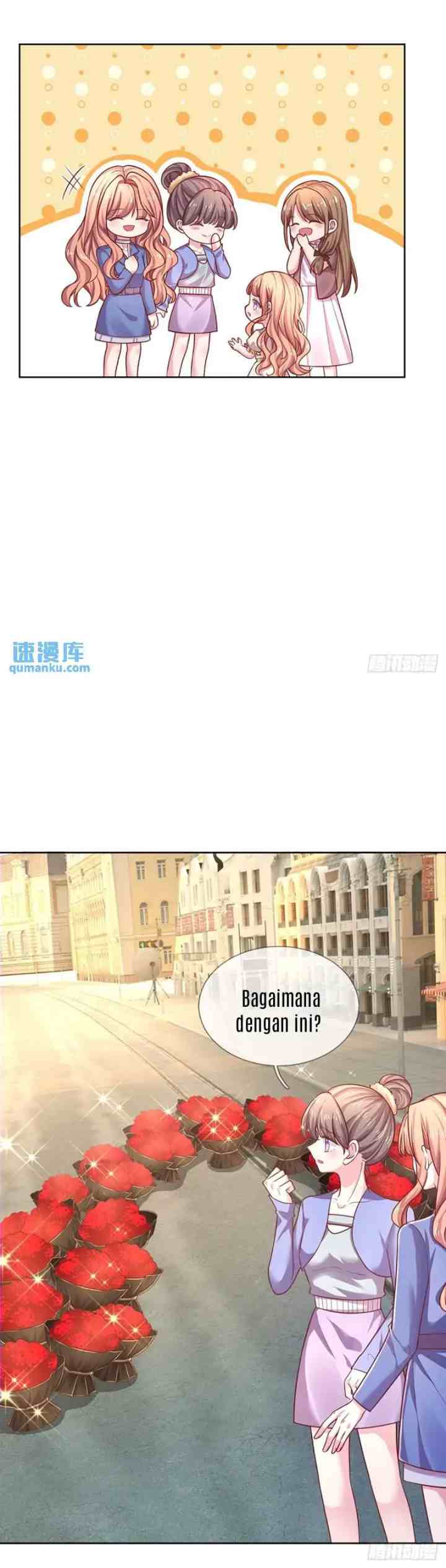 Drama Mommy Online Battle chapter 68 halaman 5