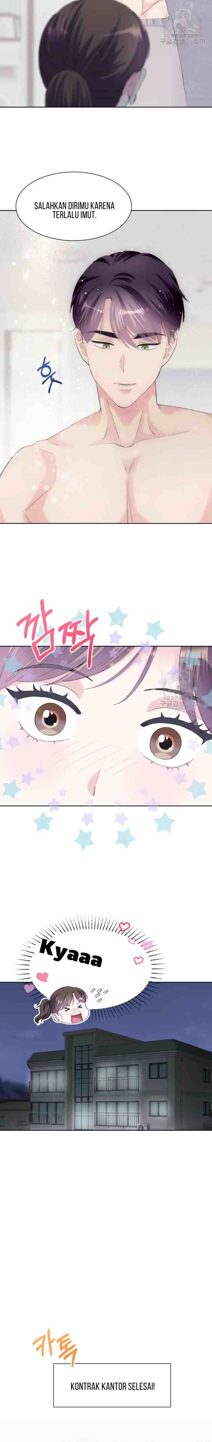 Pure Love of a Man chapter 51 halaman 14
